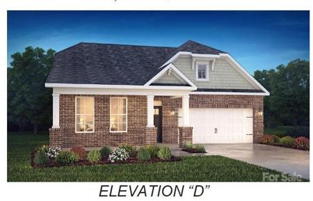 2058 Skyhawk Drive
