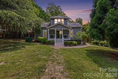 222 Hickory Grove Road