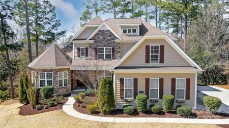217 Ridge Reserve Drive