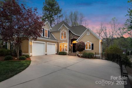2228 Metcalf Drive