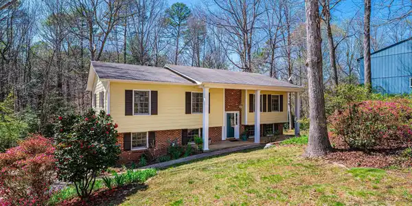 5451 Gunpowder Drive