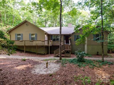 3128 Connestee Trail