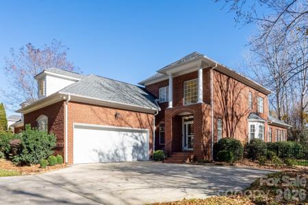 16018 Stonemont Road