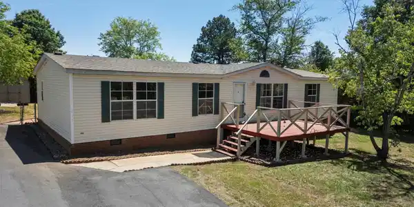 2095 Wildwood Drive
