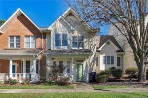 606 Stone Village Drive