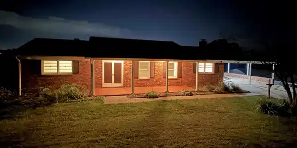 114 Joe Teague Road