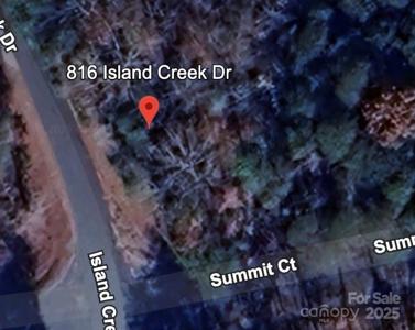 816 Island Creek Drive