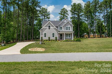 4307 Island Fox Lane