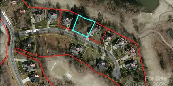 Lot 6 Scenic Ridge Drive