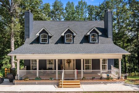 239 Old Lion Road