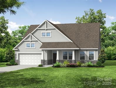 8644 Acadia Parkway
