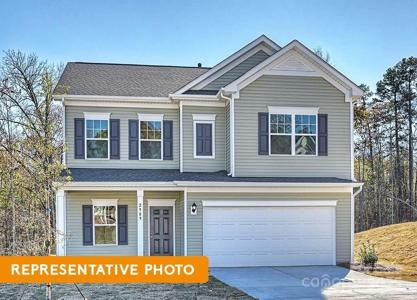 2171 Catawba Trace Drive