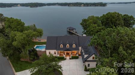 8170 Bay Pointe Drive
