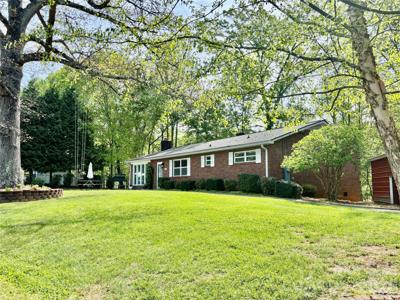 2730 Fourth Street Place NW