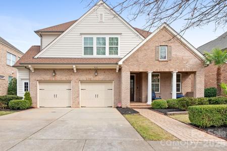 9121 Robbins Preserve Road