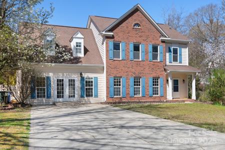 105 Easy Street