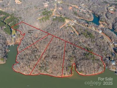 Lot 1 Windingwood Drive