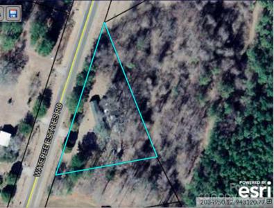 951 Wateree Estates Road