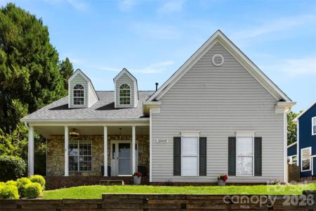 10449 Quiet Bay Court