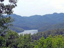 Lot #44 Cherokee Ridge
