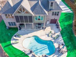 4750 Betty Davis Drive