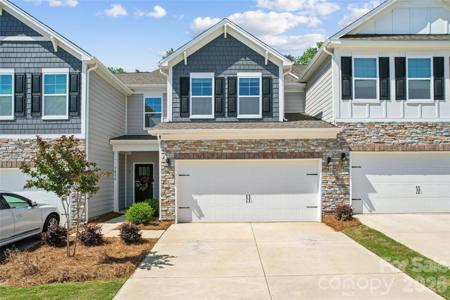 7870 Iron Road