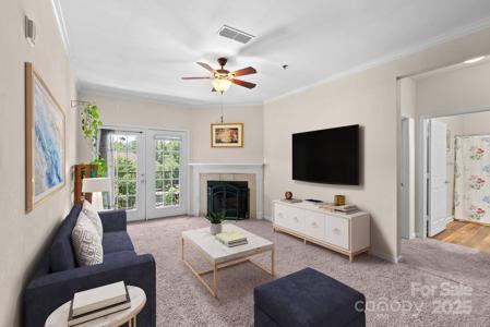 400 Vista Lake Drive