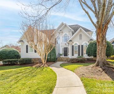 17318 Players Ridge Drive