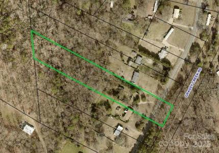 4905 Grassy Creek Road