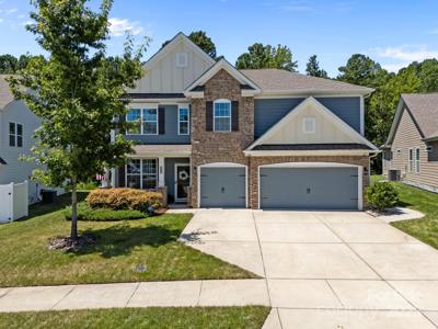 127 Atwater Landing Drive
