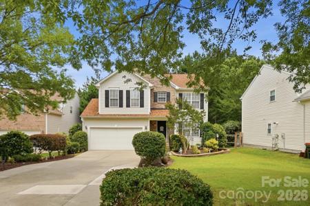 442 Sugar Maple Drive