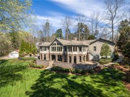 4641 River Oaks Road