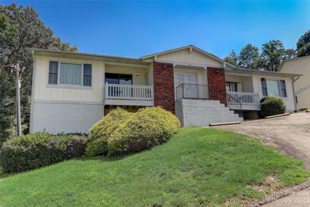 84 Nazarene Way