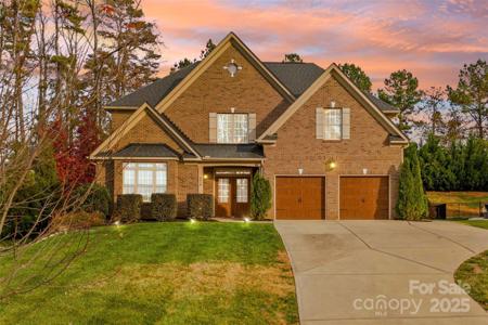 4018 Halyard Drive