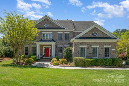 16636 Flintrock Falls Lane