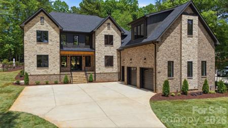 7607 Cottonwood Drive