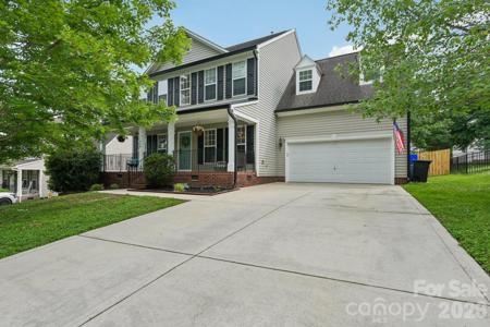 1038 Pepperwood Place