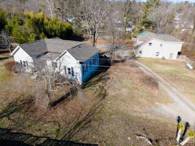14 & 16 Rosebud Lane