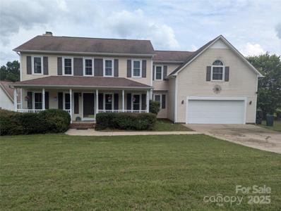936 New Camp Creek Church Road