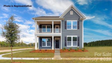 Lot 181 Waterfall Valley Way