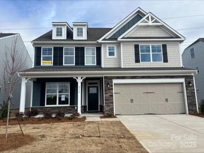 8736 Acadia Parkway