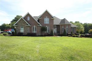 203 Cross Creek Drive