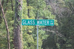123 Glass Water NW