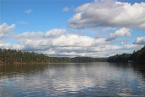 123 & 129 Glass Water NW