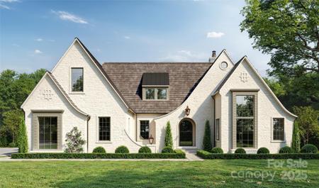 128 Quail Ridge Drive