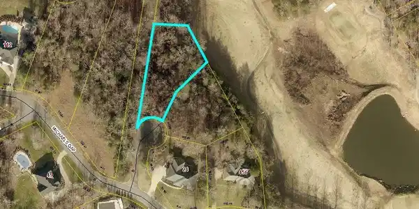 00 Fairway Ridge Lane
