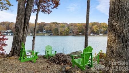 598 Mountain Shore Drive