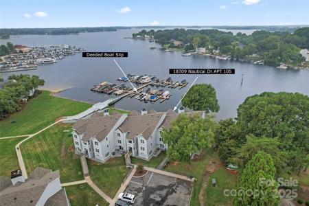 18709 Nautical Drive