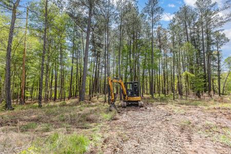 00 Tract 3 Off Charlotte Highway