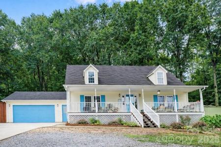 805 Edgewater Drive